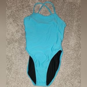 Jolyn Brandon 2  size 28 in Hawaii blue